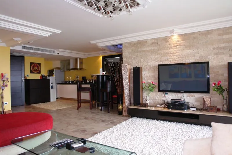 Pattaya Heights