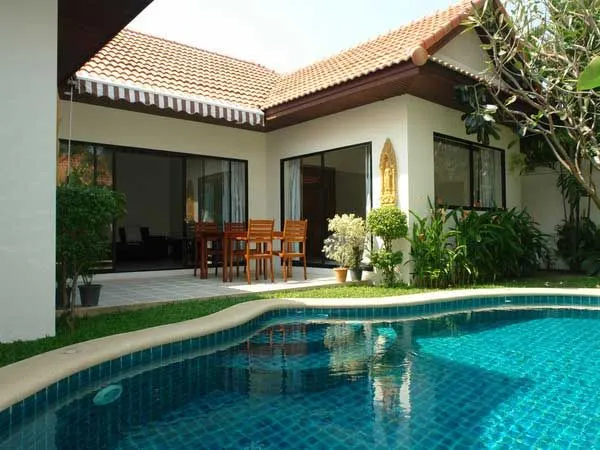 Water Park Condo - Studio from 1,290,000 THB