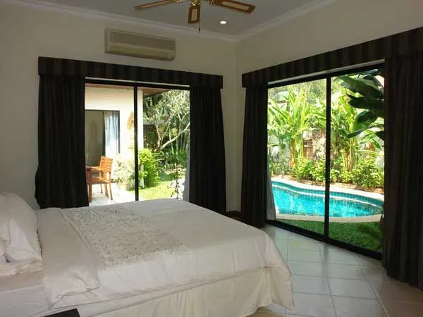 Water Park Condo - Studio from 1,290,000 THB photo 4