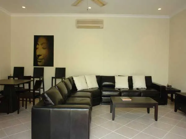 Water Park Condo - Studio from 1,290,000 THB photo 6