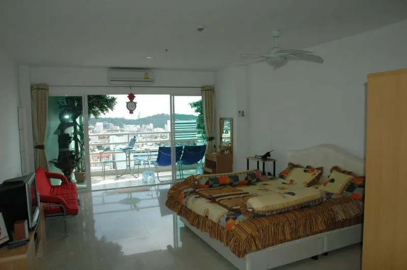 Waters Edge - Studio units from 3,187,500 THB photo 4