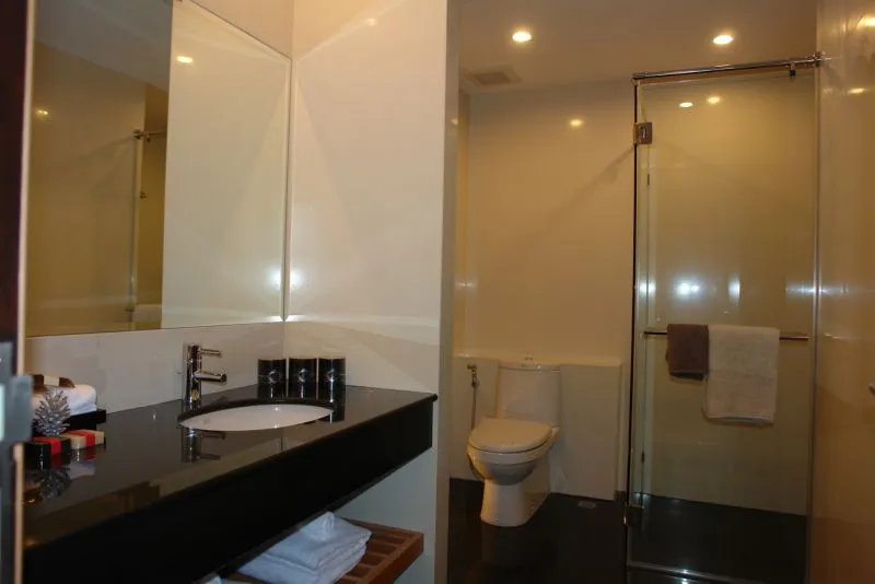 The Axis - 1 bedroom units from 2,742,103 THB photo 6