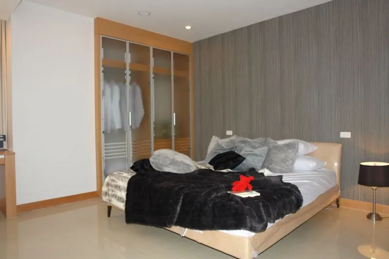 The Axis - 1 bedroom units from 2,742,103 THB photo 5