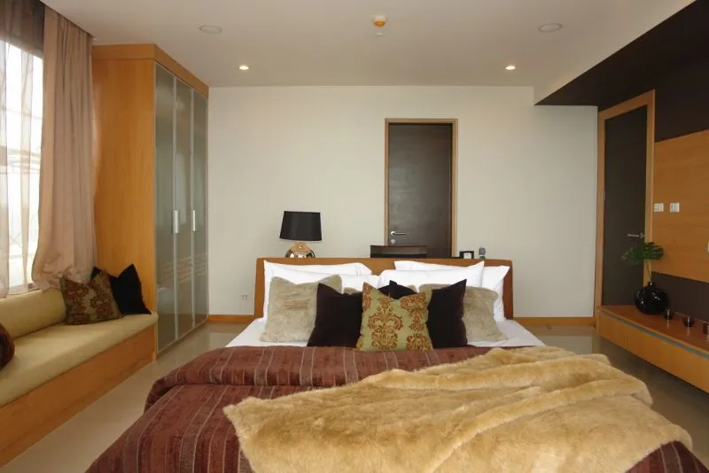 The Axis - 1 bedroom units from 2,742,103 THB photo 3