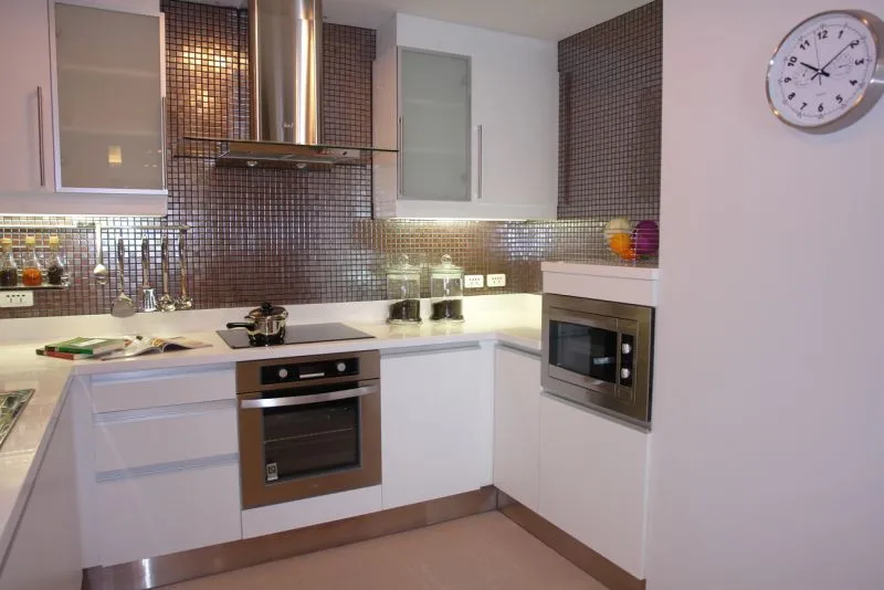 The Axis - 1 bedroom units from 2,742,103 THB