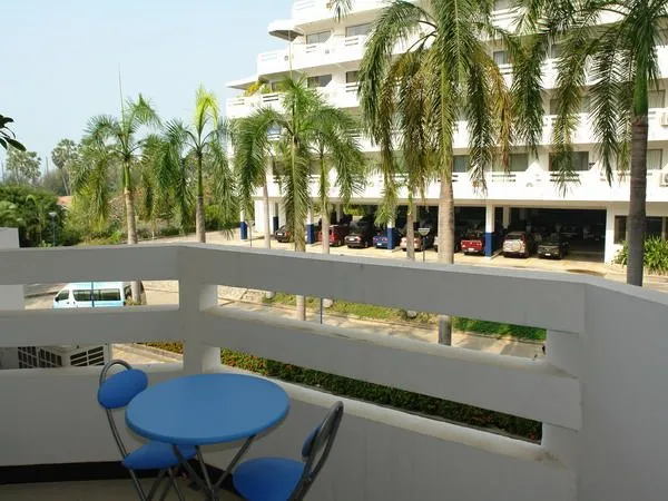 Baan Hadd U Thong photo 6