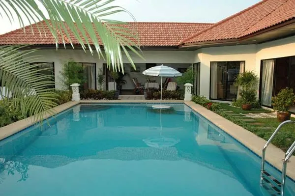 The Place - 2 bedrooms FROM 3,870,340 THB Thai nam
