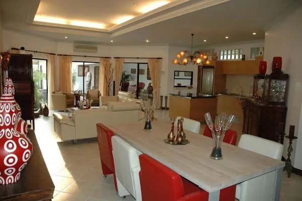 The Place - 2 bedrooms FROM 3,870,340 THB Thai nam photo 3