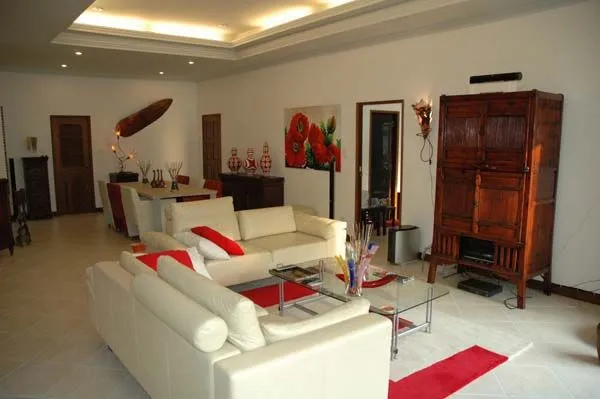 The Place - 2 bedrooms FROM 3,870,340 THB Thai nam photo 6