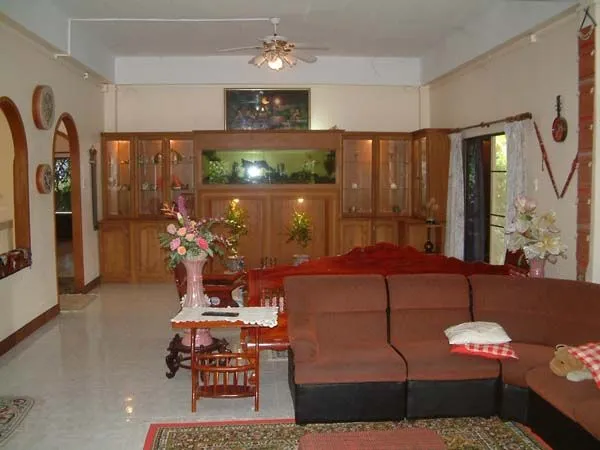 Amazon Residence - FROM 1,990,000 in Foreign Name photo 5