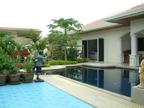 Wongamat Privacy