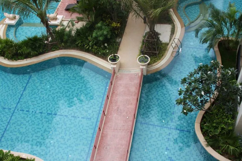 Jomtien Complex photo 5