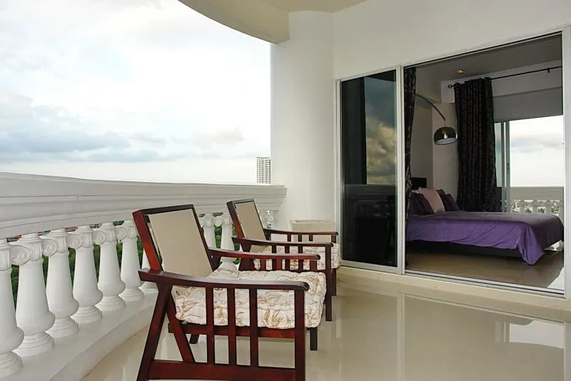Sky Beach photo 10