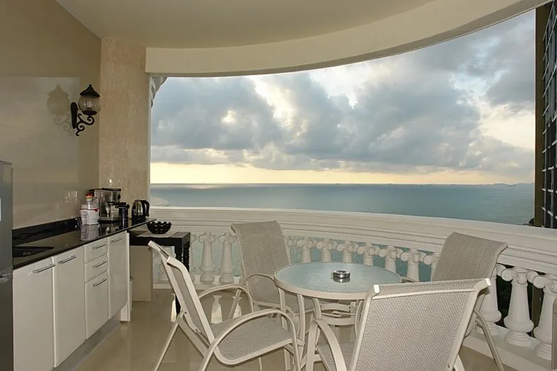 Sky Beach photo 11