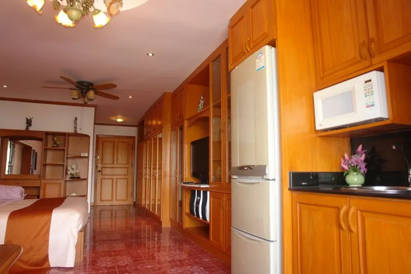 Pattaya Hill Resort photo 4