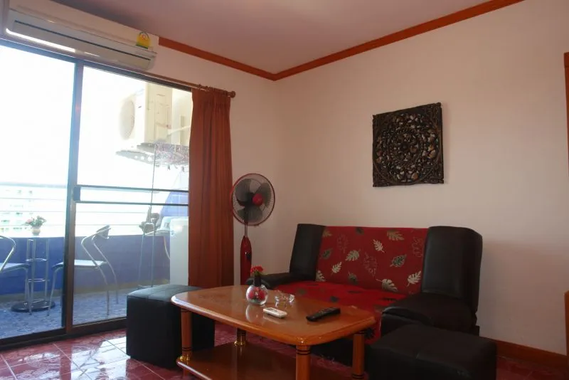 Pattaya Hill Resort photo 5