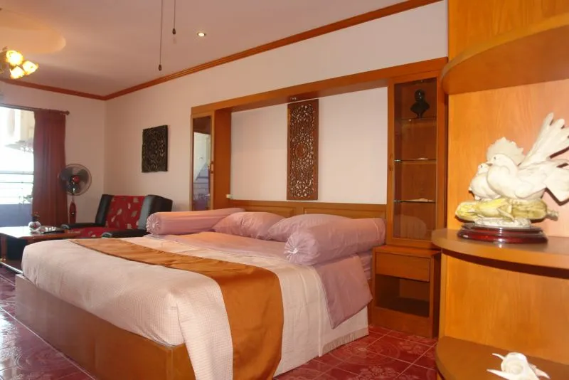 Pattaya Hill Resort photo 7