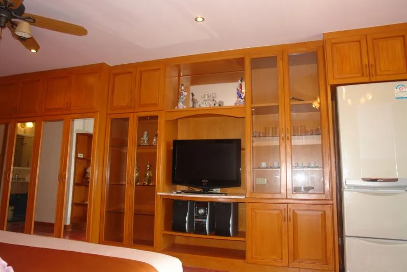 Pattaya Hill Resort photo 8