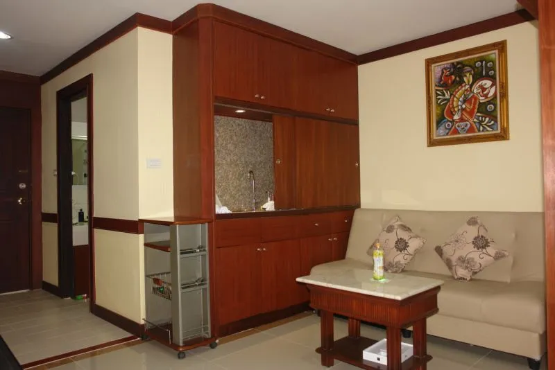 Pattaya Hill Resort photo 5