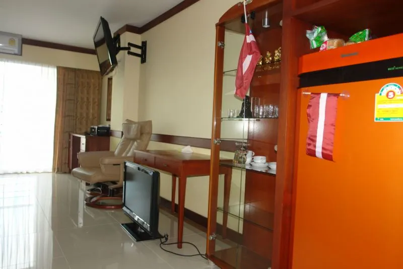 Pattaya Hill Resort photo 4