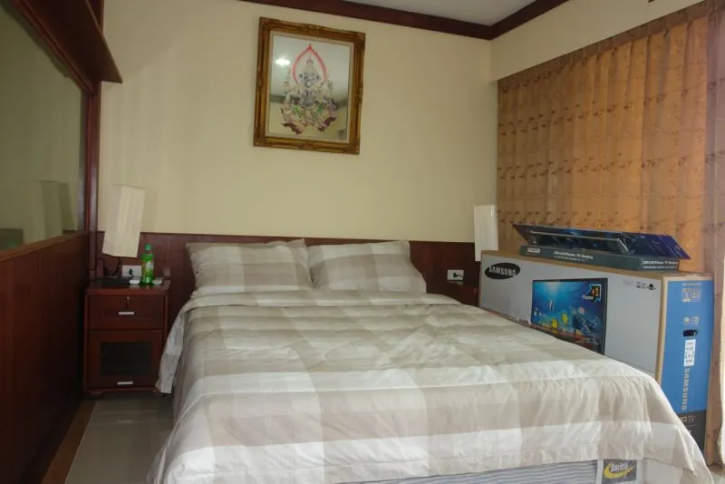 Pattaya Hill Resort photo 8