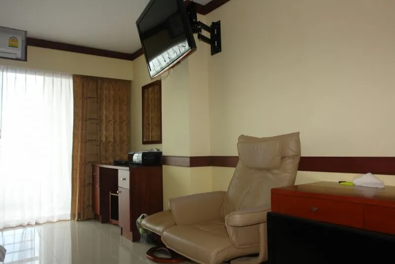 Pattaya Hill Resort photo 7