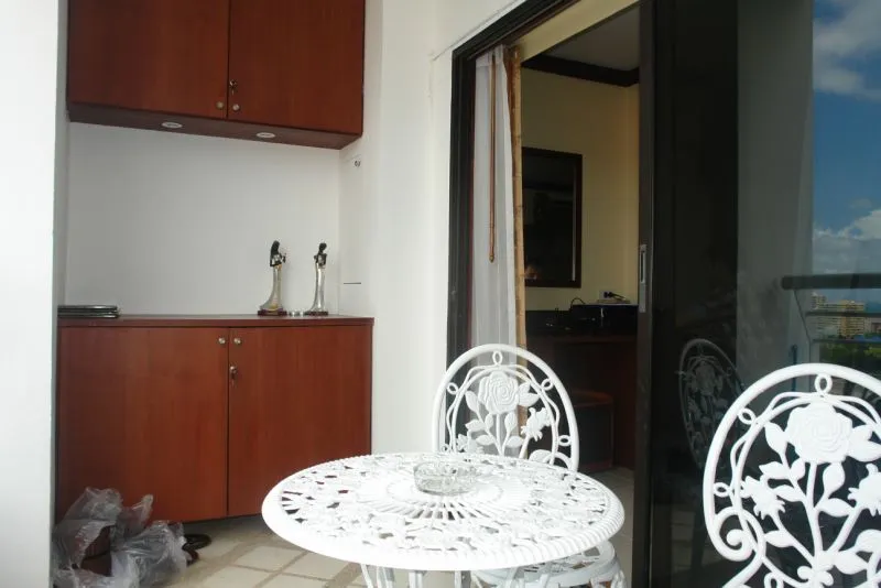 Pattaya Hill Resort photo 6