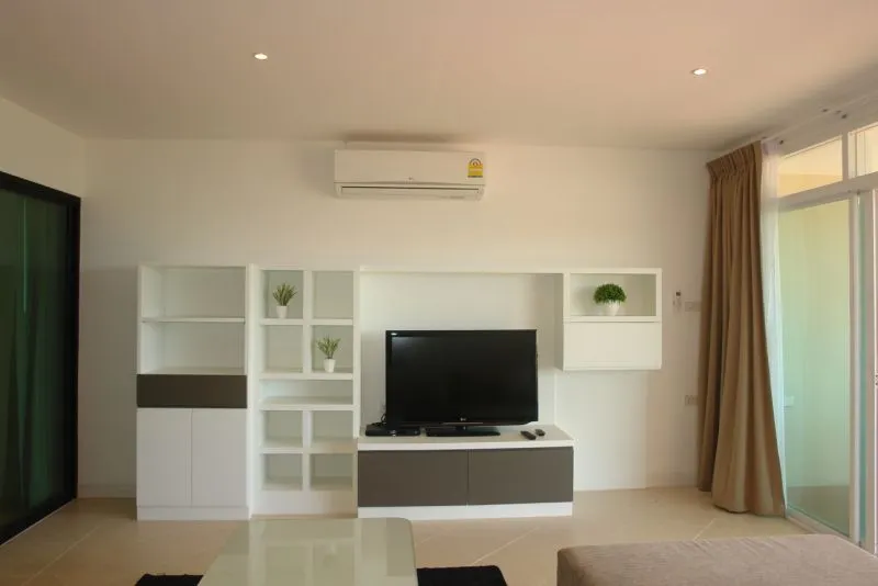 Executive Residence 4 photo 6