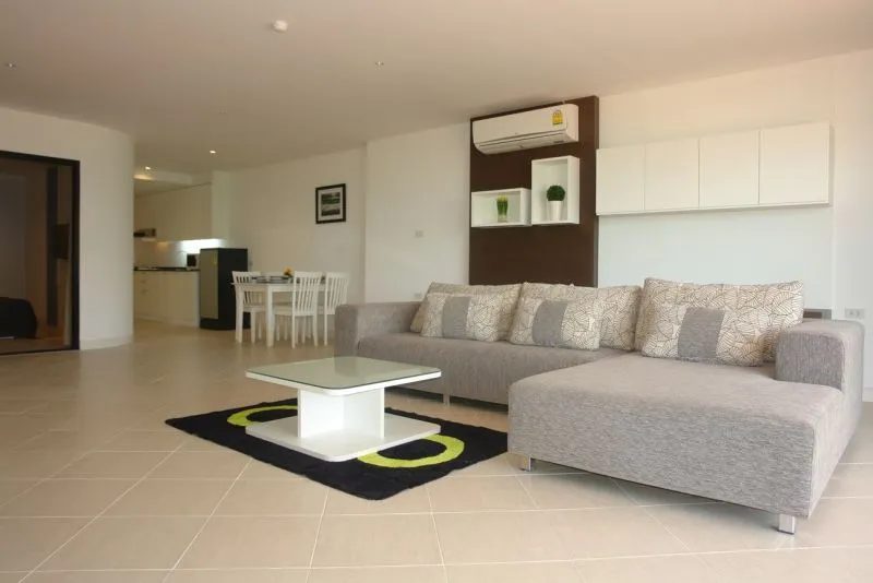 Executive Residence 4
