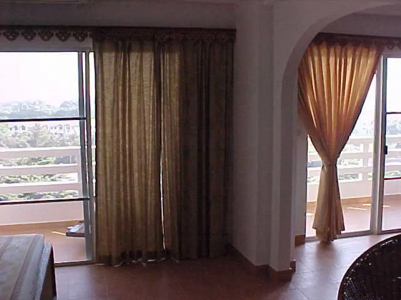 Pattaya Condotel Chain