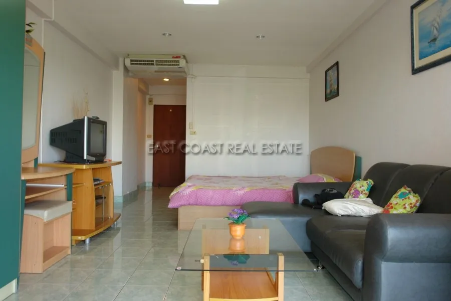 Jomtien Beach Condo photo 5