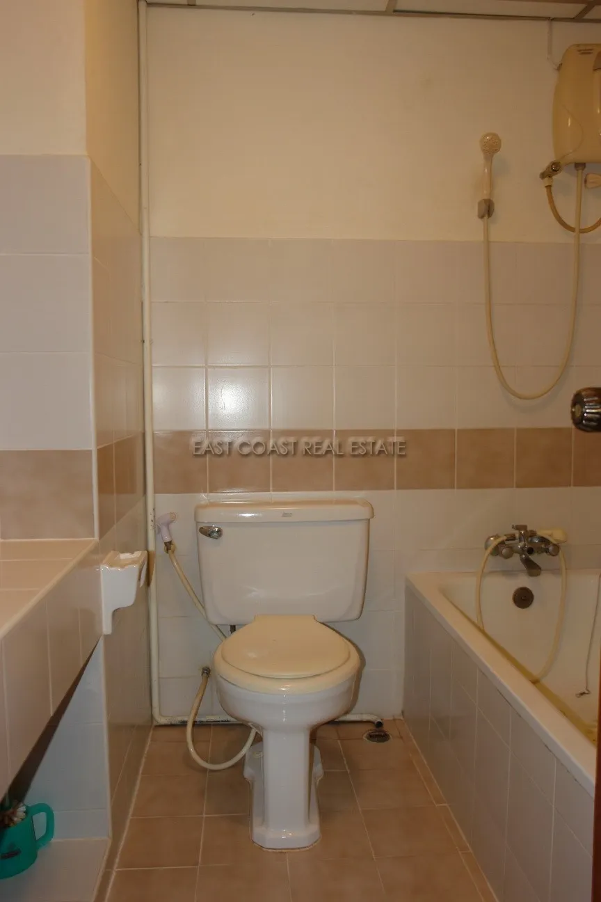 Jomtien Beach Condo photo 6