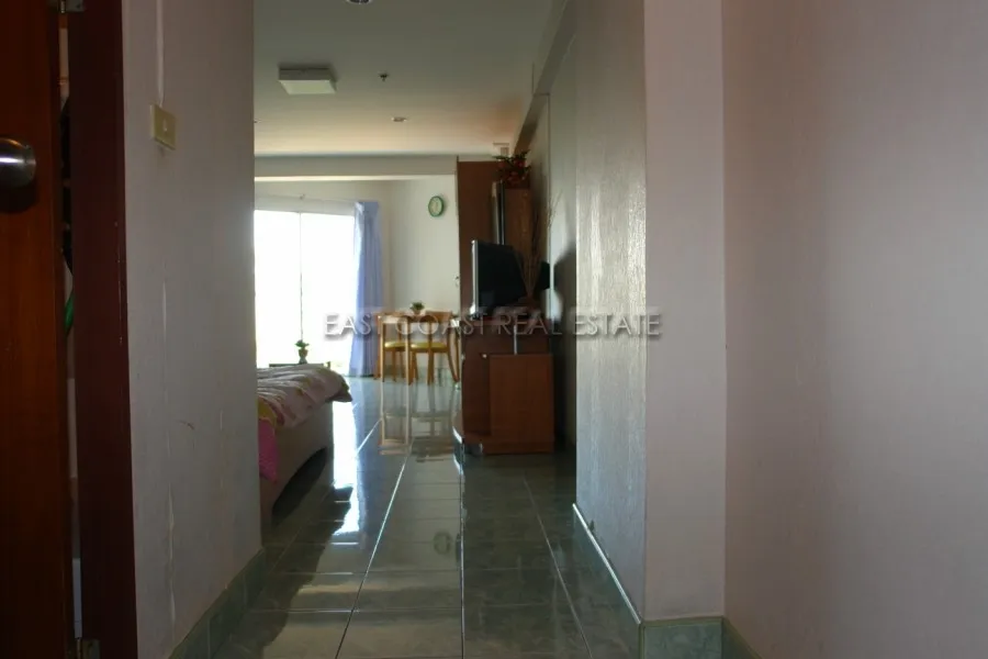 Jomtien Beach Condo photo 7