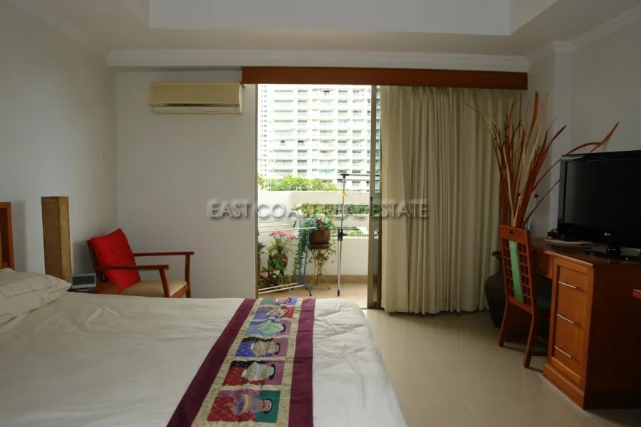 Jomtien Condotel photo 8