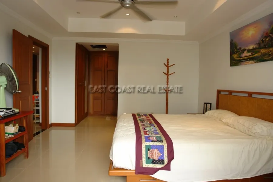 Jomtien Condotel photo 9