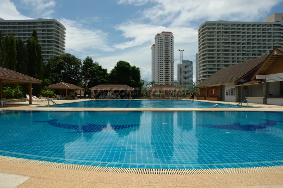 Jomtien Condotel photo 10