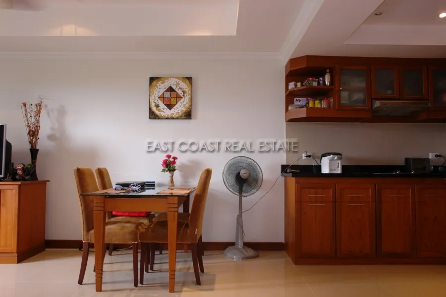 Jomtien Condotel