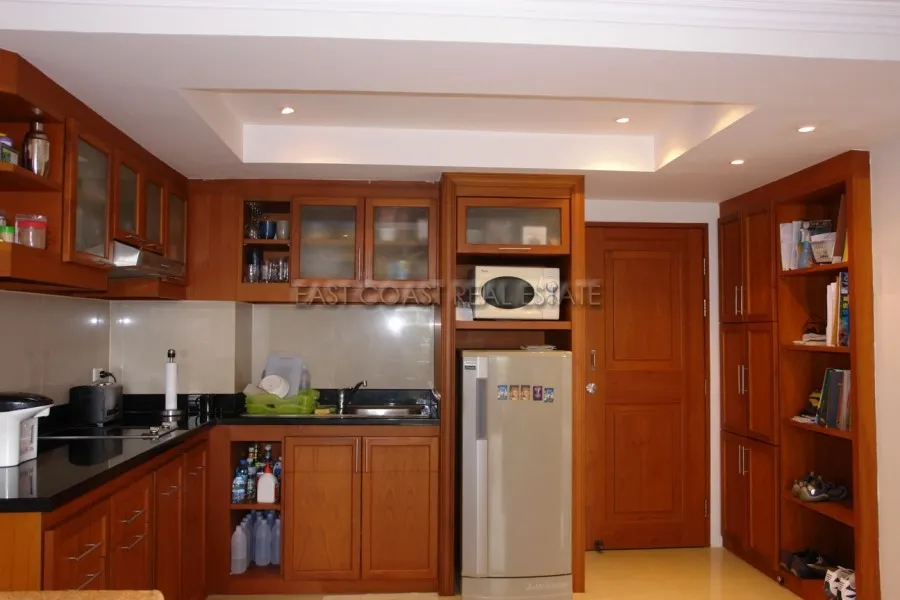 Jomtien Condotel photo 3