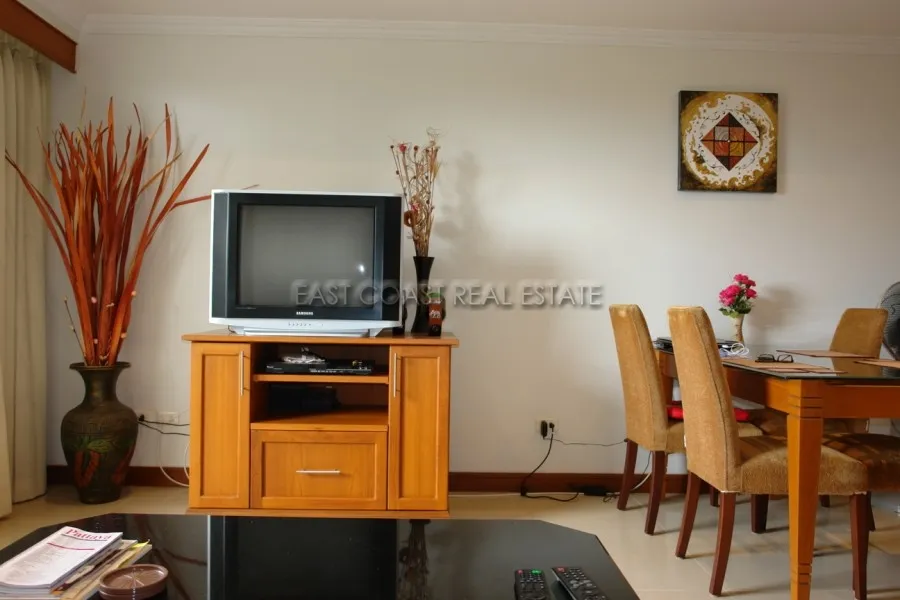 Jomtien Condotel photo 4