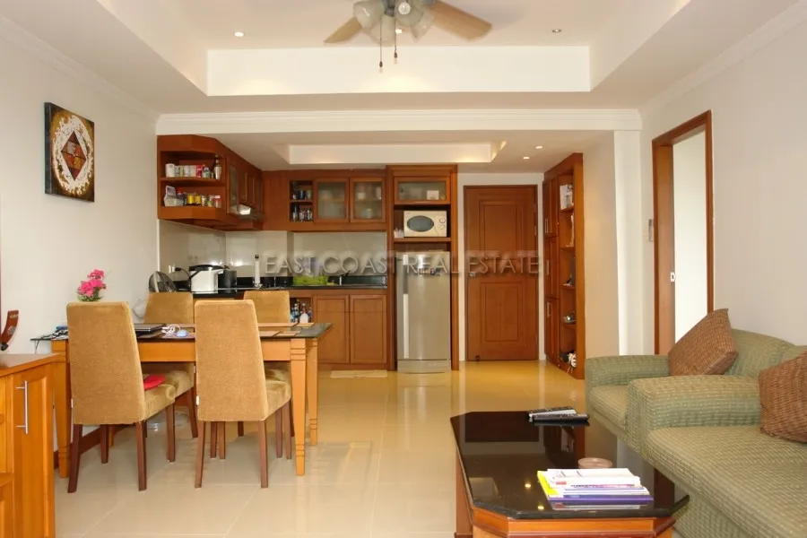 Jomtien Condotel photo 5