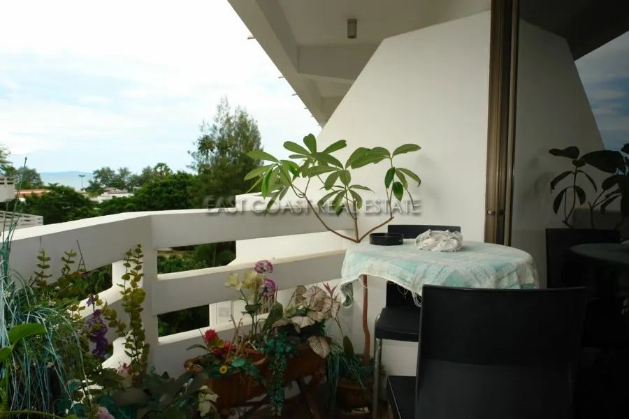 Jomtien Condotel photo 6