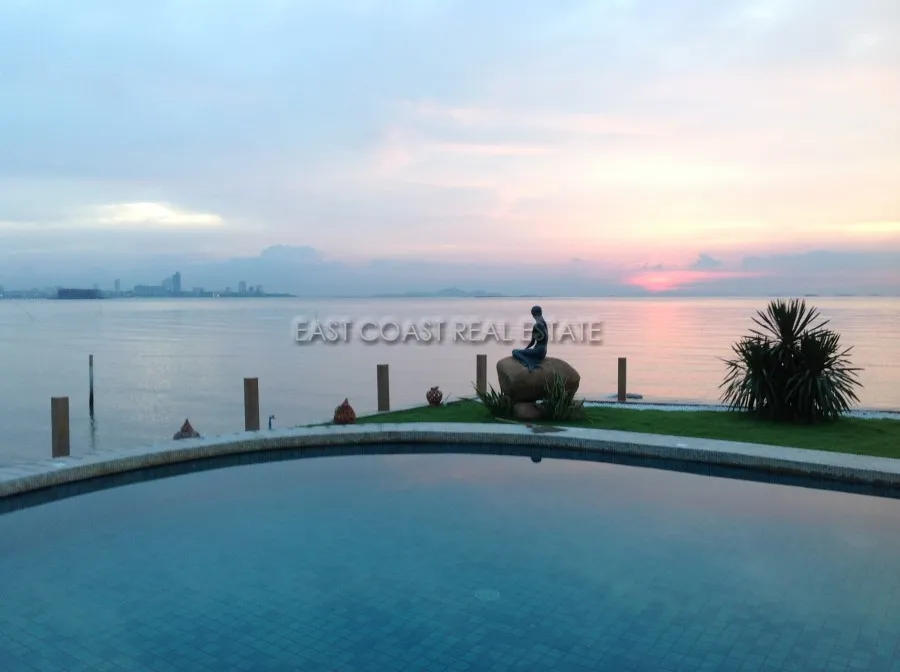 Paradise Ocean View Pattaya