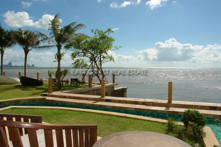Paradise Ocean View Pattaya photo 5