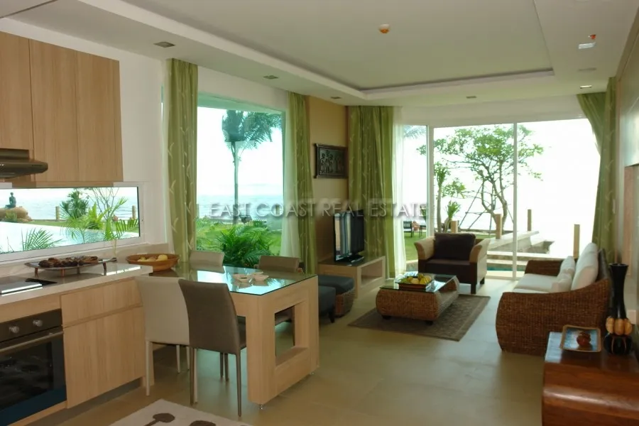 Paradise Ocean View Pattaya photo 3