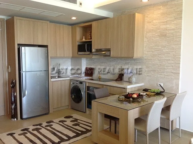 Paradise Ocean View Pattaya photo 13