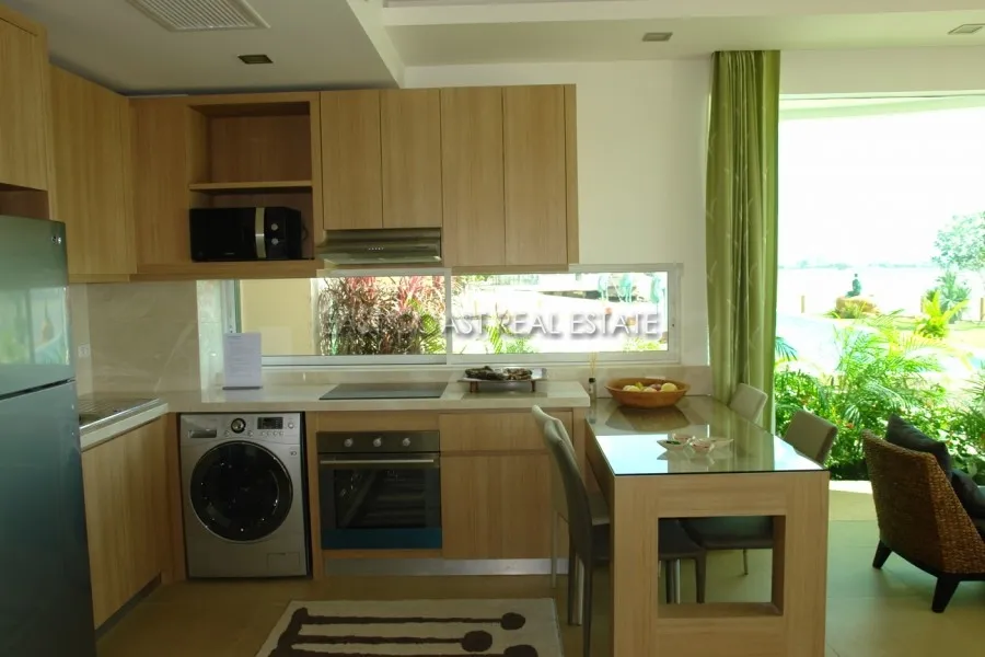 Paradise Ocean View Pattaya photo 10
