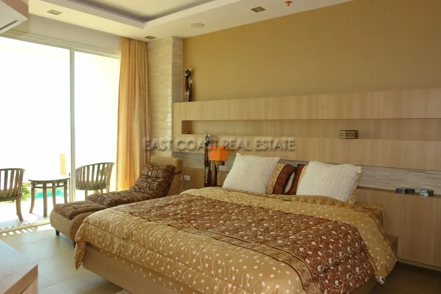 Paradise Ocean View Pattaya photo 9