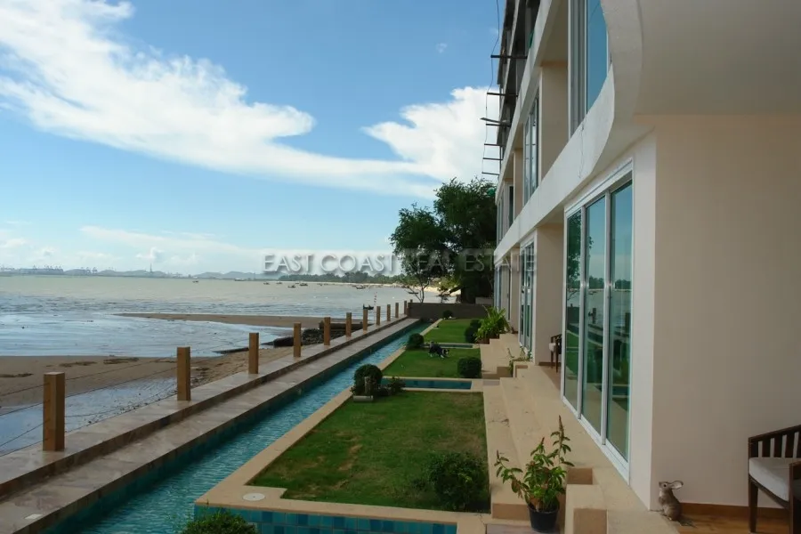 Paradise Ocean View Pattaya photo 8