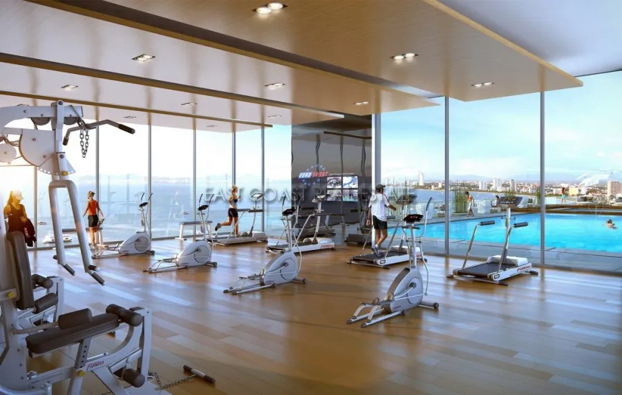 Waterfront Suites photo 13