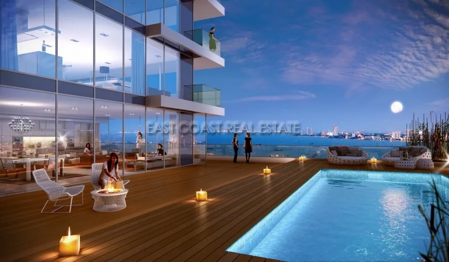Waterfront Suites photo 11